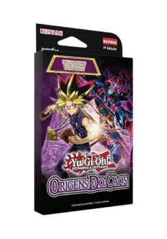 YU-GI-OH! YU-GI-OH!